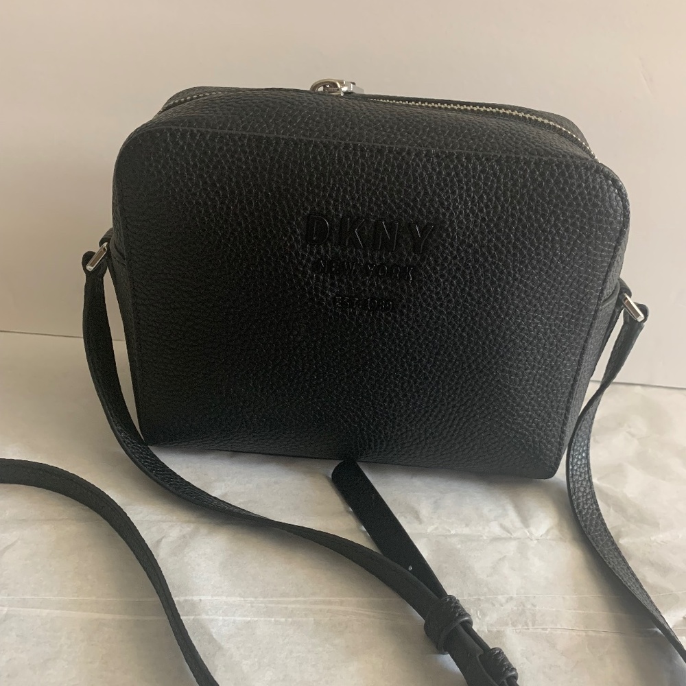 DKNY crossbody